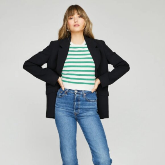 Gentle Fawn Jackets & Blazers - BNWT - Hallie Blazer - Gentle Fawn - Large